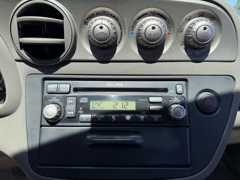 Used 2003 Acura RSX FWD image 30