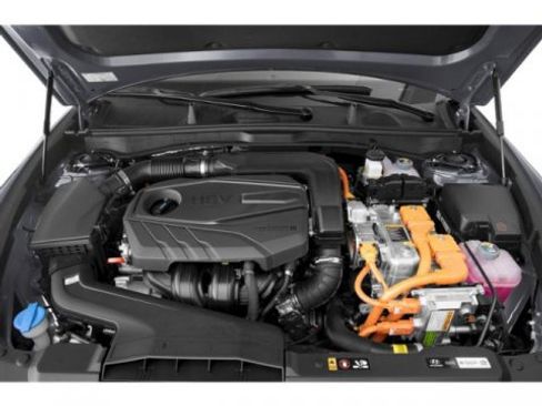 Used 2025 Hyundai Sonata SEL FWD image 15
