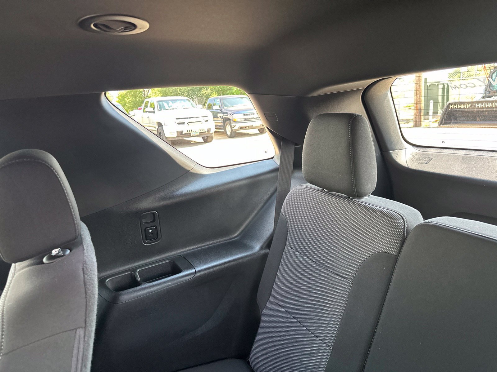 Used 2023 Chevrolet Traverse LT AWD/4WD image 27