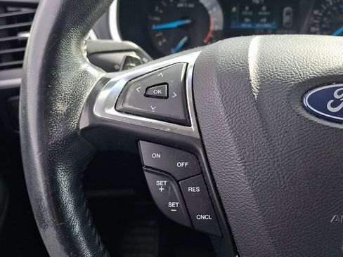 Used 2018 Ford Edge SEL w/ Class II Trailer Tow Package image 21