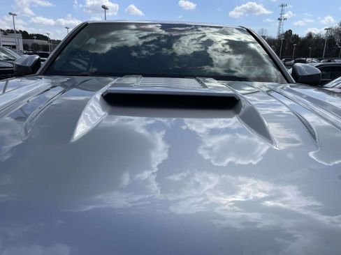 Used 2024 Toyota Tacoma TRD Sport image 17