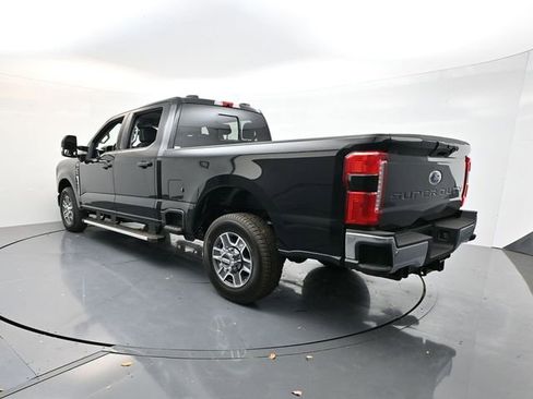 New 2026 Ford F350 Lariat RWD image 5