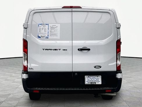 Used 2026 Ford Transit 150 Low Roof RWD image 4