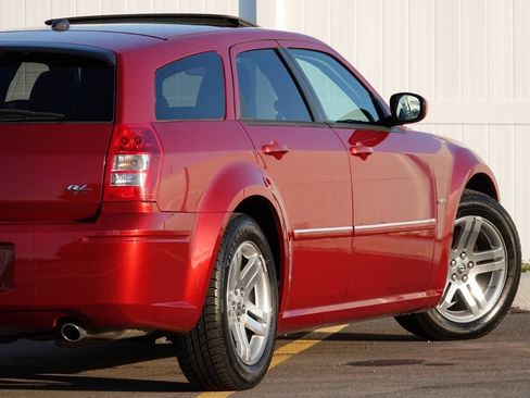 Used 2006 Dodge Magnum R/T w/ Convenience Group II RWD image 31