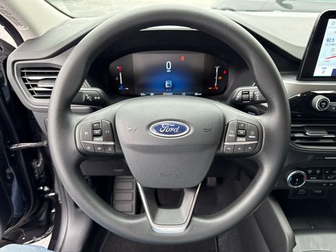 New 2026 Ford Escape Active image 8