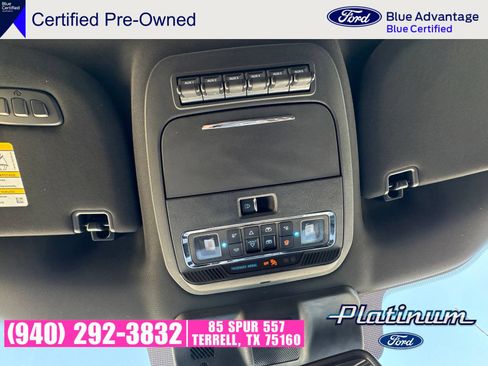 Used 2023 Ford F150 Tremor w/ Equipment Group 402A High AWD/4WD image 14