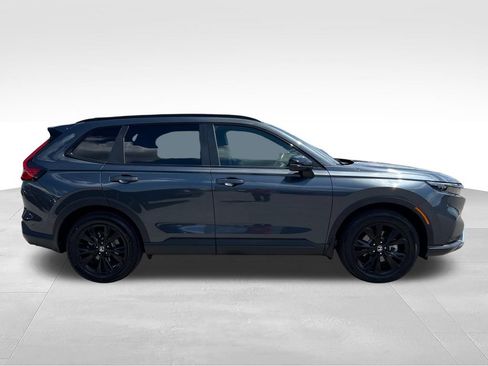 Used 2026 Honda CR-V Sport Touring image 6