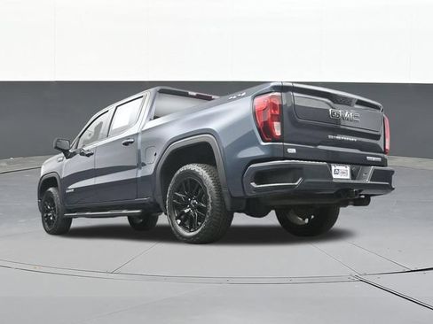 Used 2021 GMC Sierra 1500 Elevation AWD/4WD image 45