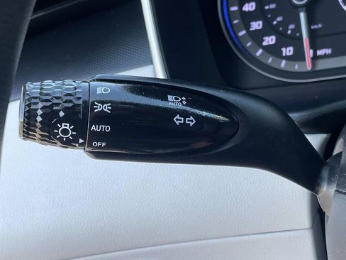 Certified 2024 Hyundai Tucson SEL image 14