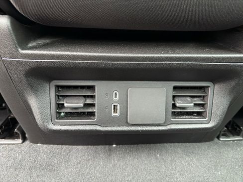 Used 2025 Chevrolet Silverado 2500 W/T w/ WT/CX Safety Package image 43