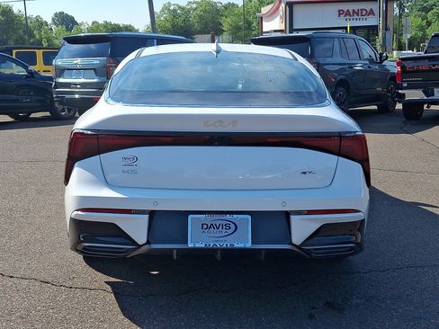 Used 2025 Kia K5 GT-Line FWD image 5