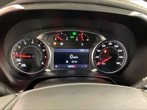 Used 2024 Chevrolet Blazer LT w/ Convenience Package FWD image 29