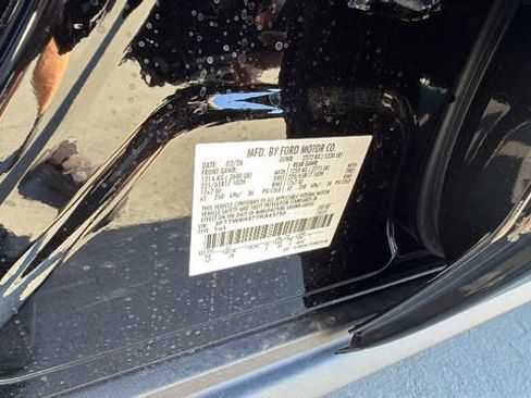 New 2026 Ford Maverick XLT image 33