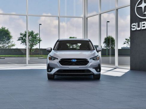 New 2026 Subaru Impreza 2.0i Sport AWD/4WD image 7