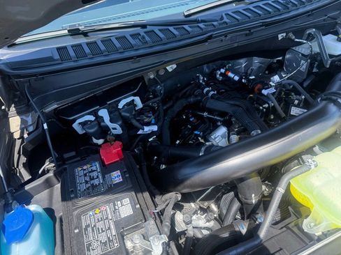 New 2026 Ford Expedition Platinum w/ Stealth Performance Package AWD/4WD image 75