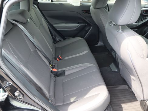 Used 2024 Subaru Impreza 2.0i AWD/4WD image 33
