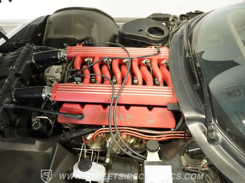 Used 1993 Dodge Viper RT/10 image 34
