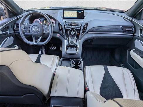 Used 2025 Acura RDX A-Spec image 16