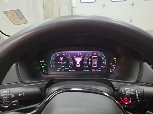 Used 2024 Honda Accord Touring image 19