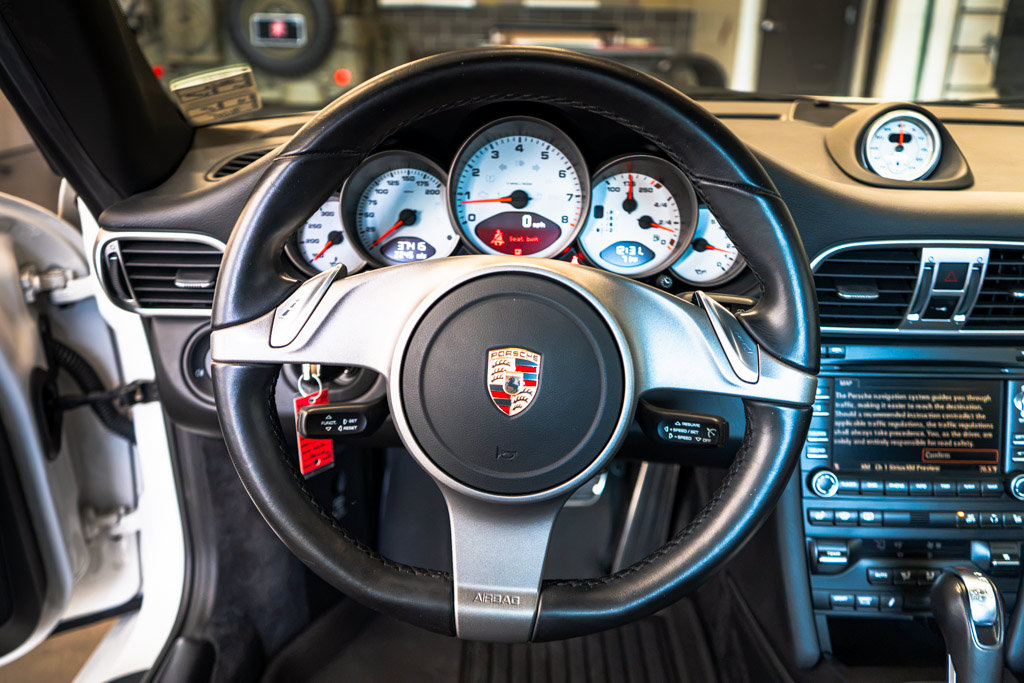 Used 2009 Porsche 911 Carrera S RWD image 19