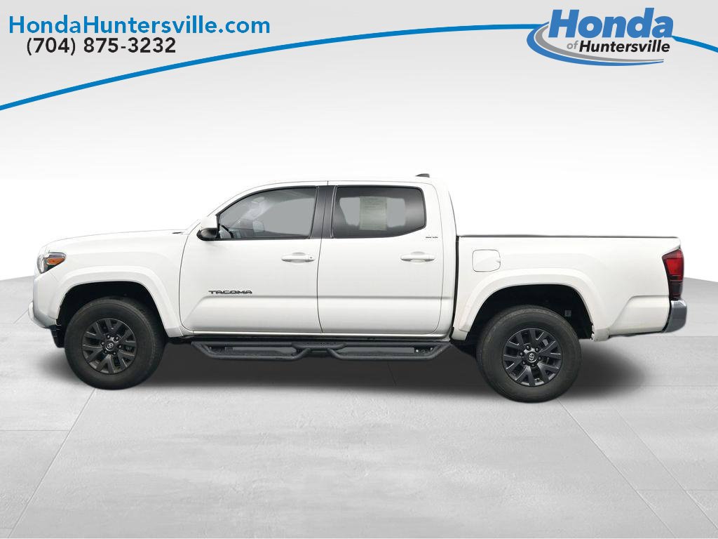 Used 2023 Toyota Tacoma SR5 RWD image 5