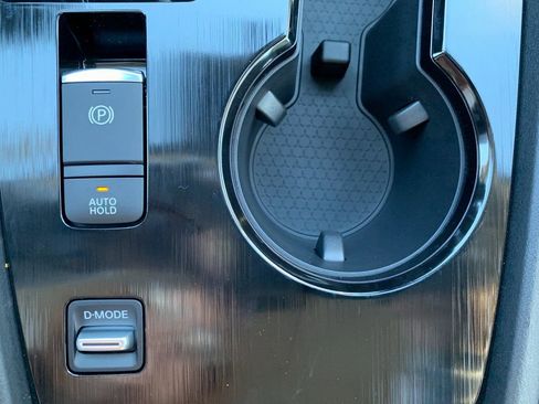 New 2026 Nissan Rogue SV image 15