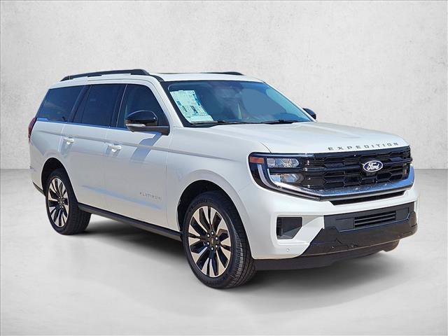 New 2027 Ford Expedition Platinum w/ Driver's Package RWD image 7