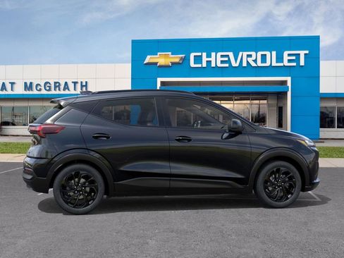 New 2027 Chevrolet Bolt RS image 5