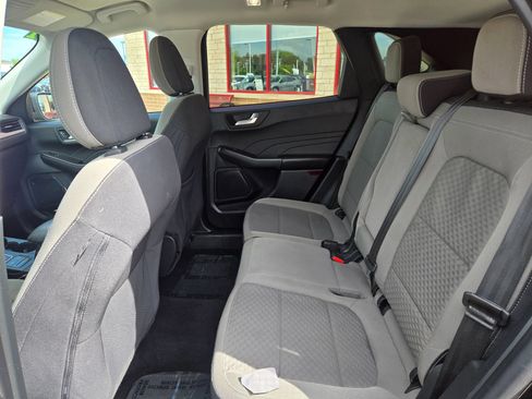 Used 2021 Ford Escape SE w/ Convenience Package AWD/4WD image 10