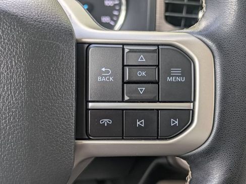 Used 2024 Ford Expedition Limited AWD/4WD image 28