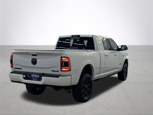Used 2022 RAM 2500 Laramie image 10