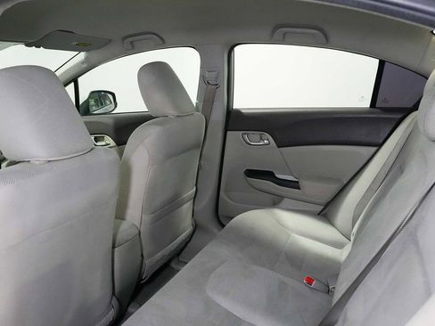 Used 2012 Honda Civic LX image 19