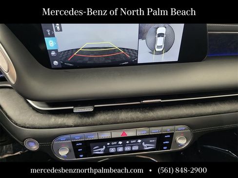 Used 2023 Genesis G90 3.5T image 26