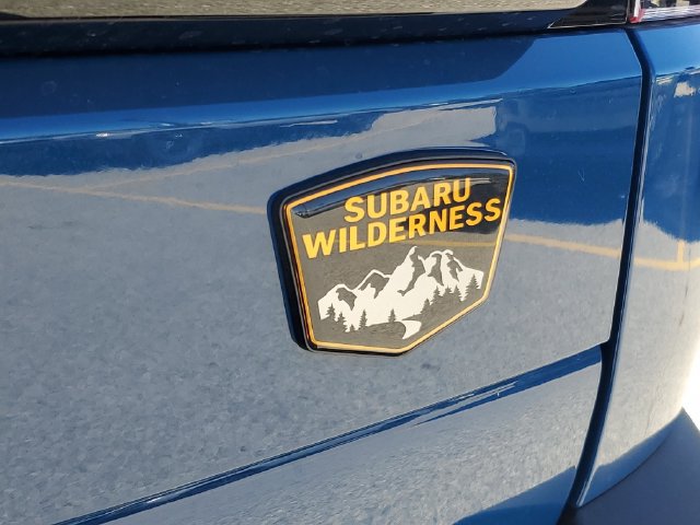 New 2026 Subaru Outback Wilderness AWD/4WD image 33