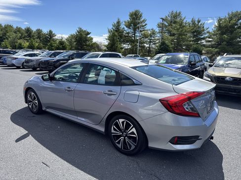 Used 2016 Honda Civic EX-L image 19