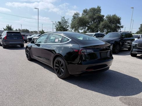 Used 2019 Tesla Model 3 Standard Range Plus RWD image 4