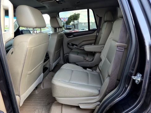 Used 2018 GMC Yukon SLT w/ Premium Edition image 13