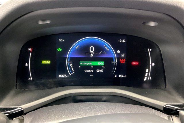 Used 2025 Toyota Camry SE FWD image 23