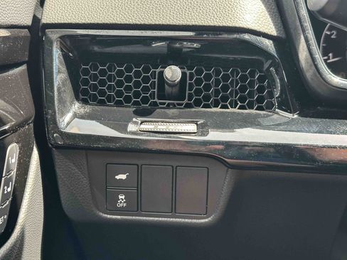 Certified 2024 Honda CR-V EX-L image 37