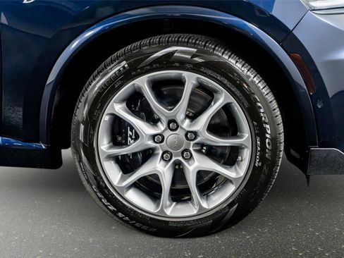 Used 2025 Dodge Durango SRT Hellcat image 6