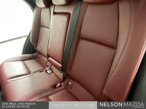 Used 2024 MAZDA CX-30 AWD 2.5 S w/ Preferred Package image 26