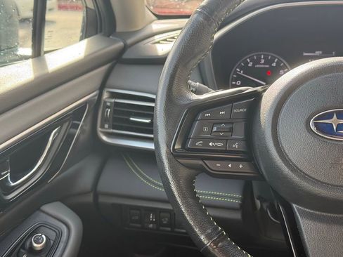 Certified 2025 Subaru Outback Onyx Edition image 10