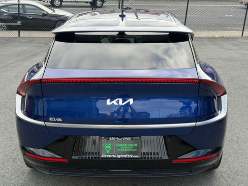 Used 2023 Kia EV6 Wind w/ Wind Technology Package image 6