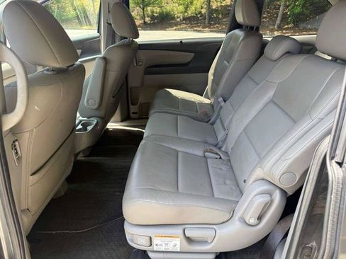 Used 2012 Honda Odyssey EX-L image 9