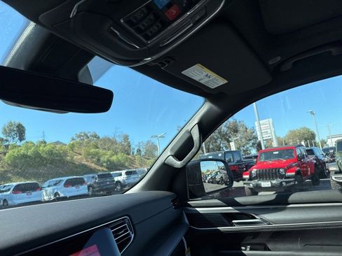 New 2025 Jeep Wagoneer Series II image 20