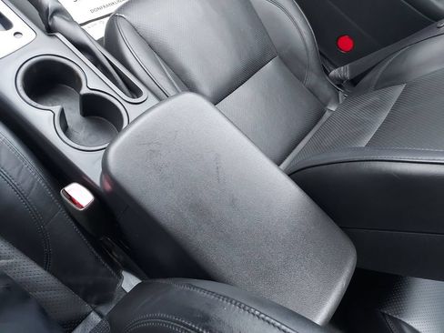 Used 2008 Pontiac G6 GT w/ Premium Package FWD image 25