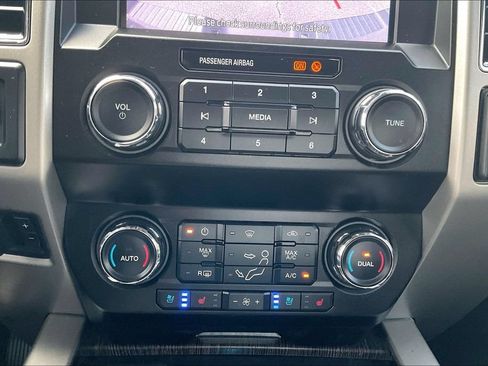 Certified 2021 Ford F250 Lariat AWD/4WD image 31