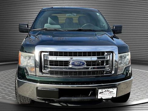 Used 2013 Ford F150 XLT image 2