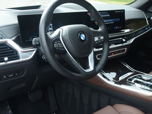 Used 2026 BMW X5 xDrive40i AWD/4WD image 19