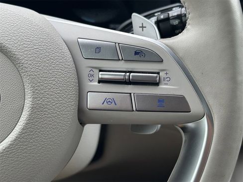 Used 2024 Hyundai Palisade Limited image 44